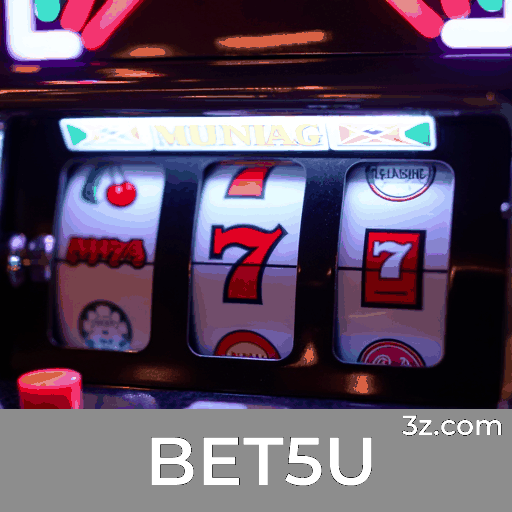 BET5U - Cassino Online e Slots com Pragmatic, Jili e JDB