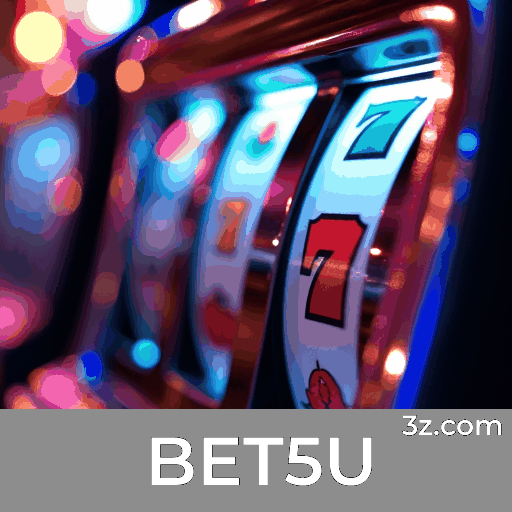 BET5U - Cassino Online e Slots com Pragmatic, Jili e JDB