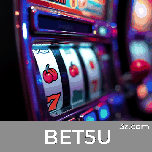 BET5U - Cassino Online e Slots com Pragmatic, Jili e JDB