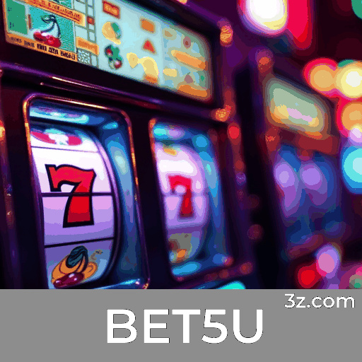 BET5U - Cassino Online e Slots com Pragmatic, Jili e JDB